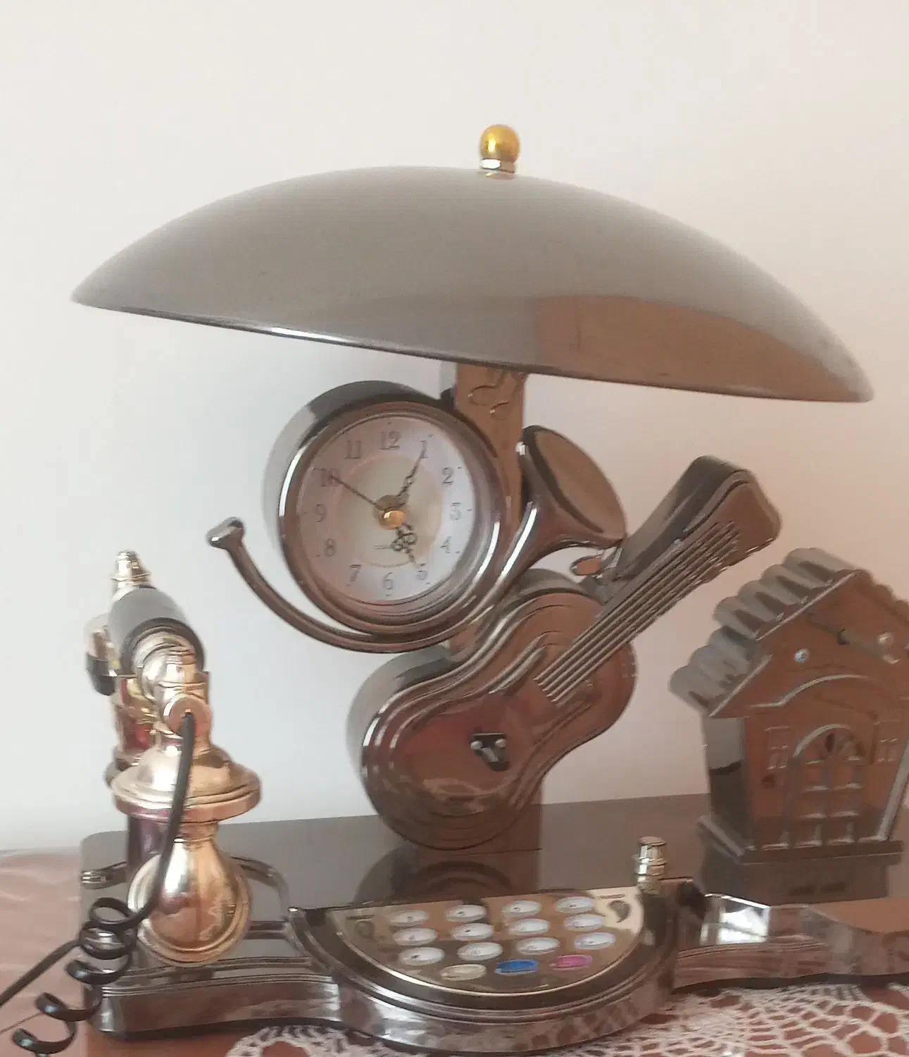 تلفن رومیزی|تلفن رومیزی|تبریز, |دیوار