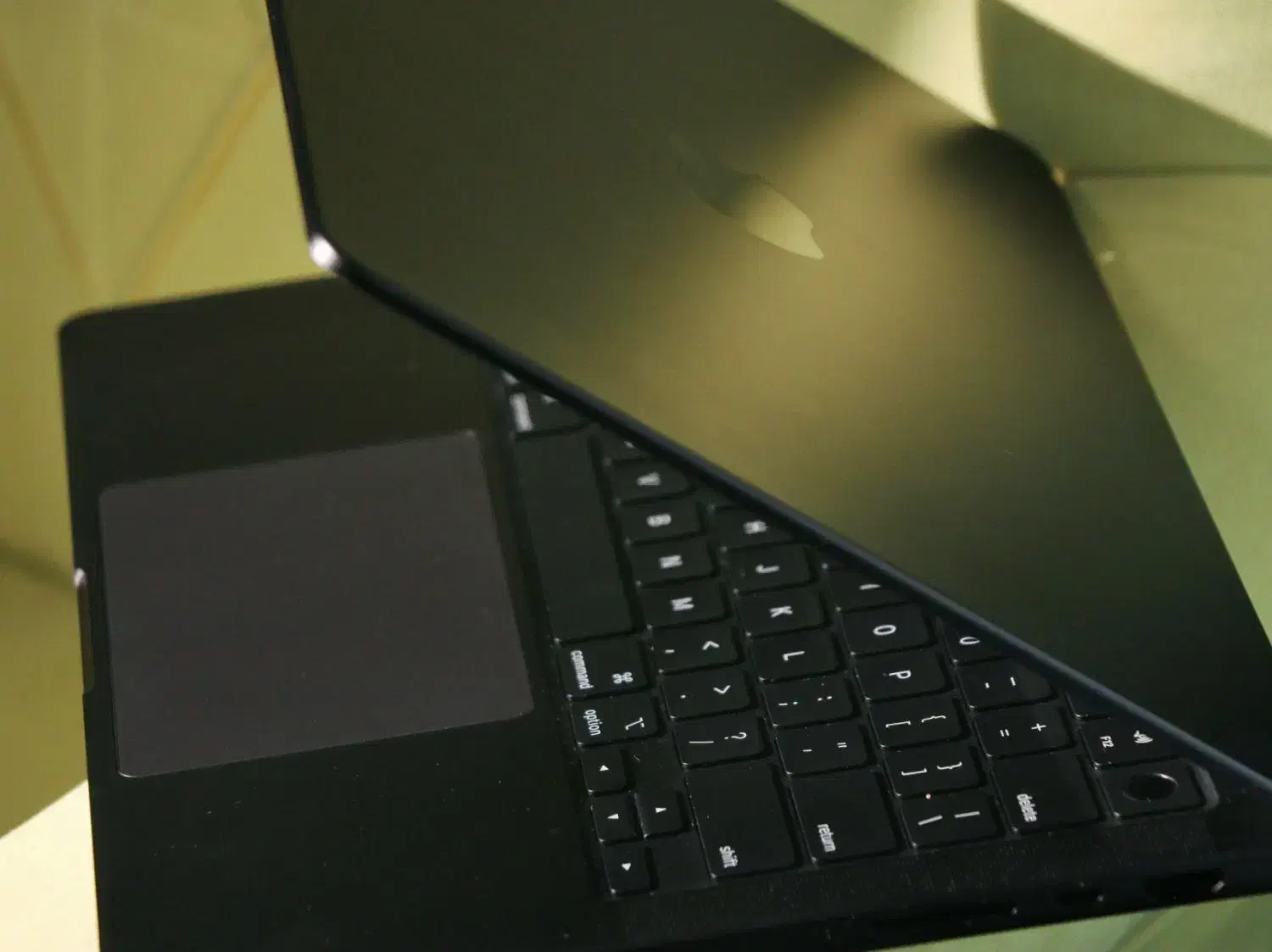 مکبوک پرو|رایانه همراه|تهران, سلسبیل شمالی|دیوار