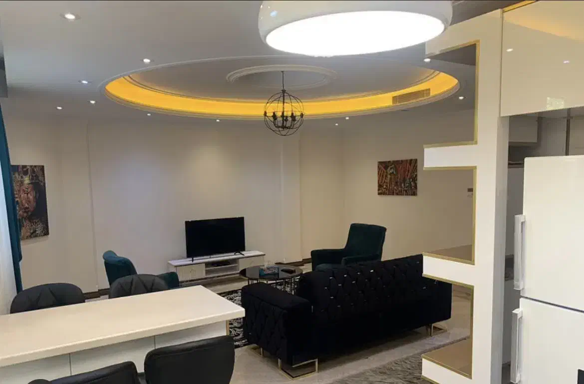 اجاره سوئیت اپارتمان۲۴پاسخگو|اجارهٔ کوتاه‌مدت آپارتمان و سوئیت|اصفهان, ملک‌شهر|دیوار