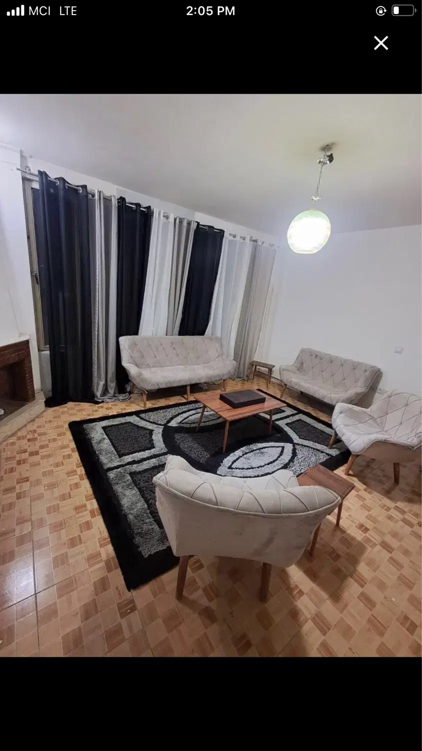 اجاره روزانه سوییت اجاره پاره وقت سویت|اجارهٔ کوتاهمدت آپارتمان و سوئیت|فردیس, ثابتی|دیوار