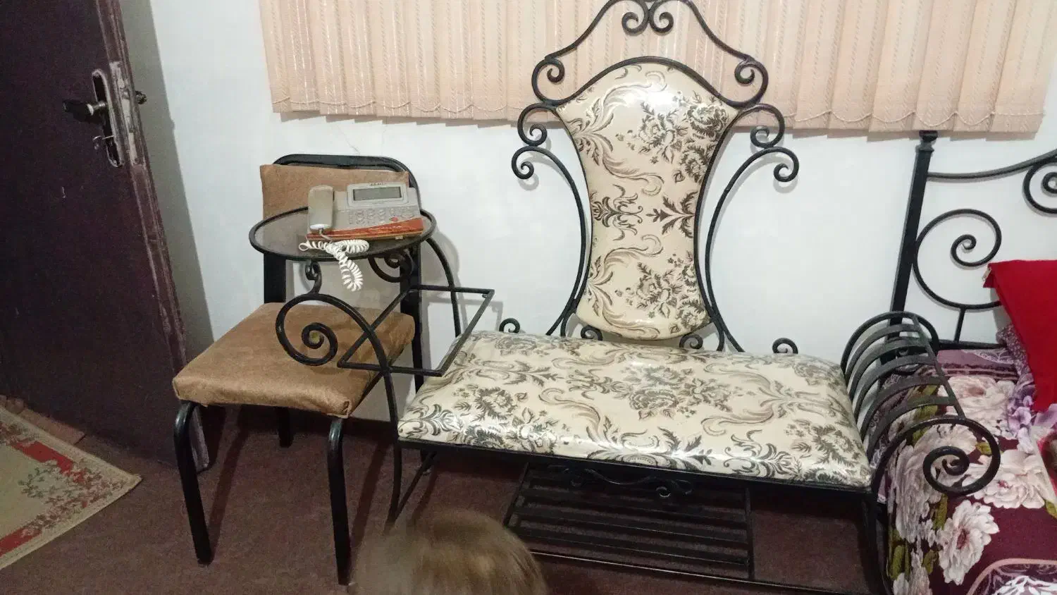 میز تلفن|میز تلفن|مشهد, سپاد|دیوار