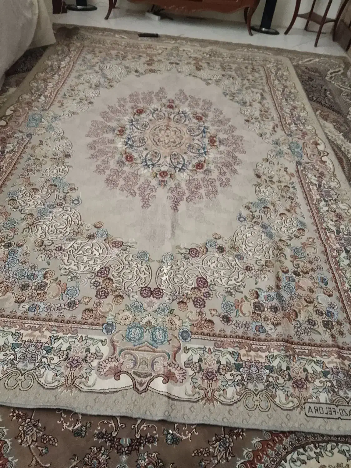 روفرشی|روفرشی|بیرجند, |دیوار