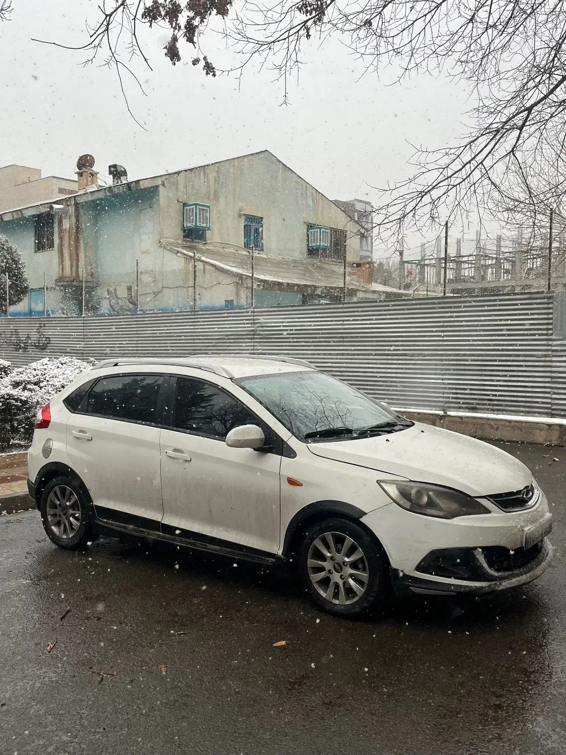 ام وی ام ۳۱۵ مدل ۱۳۹۸|خودرو سواری و وانت|کرج, فاز ۳ گوهردشت|دیوار