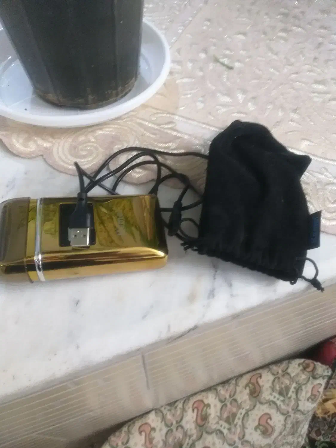 سلام دورد یه ماشین صورت اورجینال نو|آرایشی، بهداشتی، درمانی|قم, منبع آب|دیوار