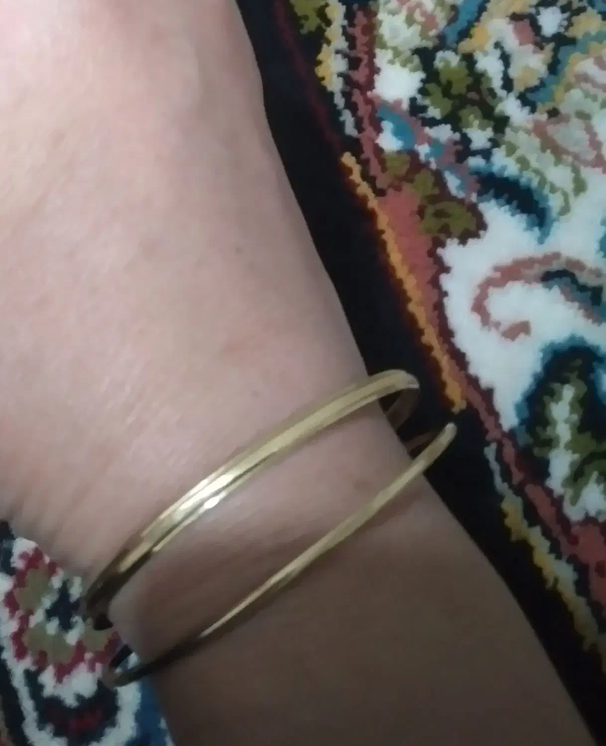 النگوطلا|جواهرات|بروجرد, |دیوار