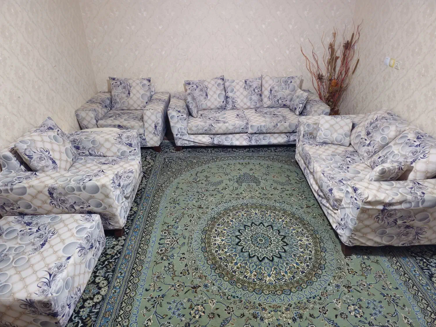 منزل مبله،سوییت، اسکان مسافران دروازه قران دلگشا|اجارهٔ کوتاهمدت آپارتمان و سوئیت|شیراز, انجیر|دیوار