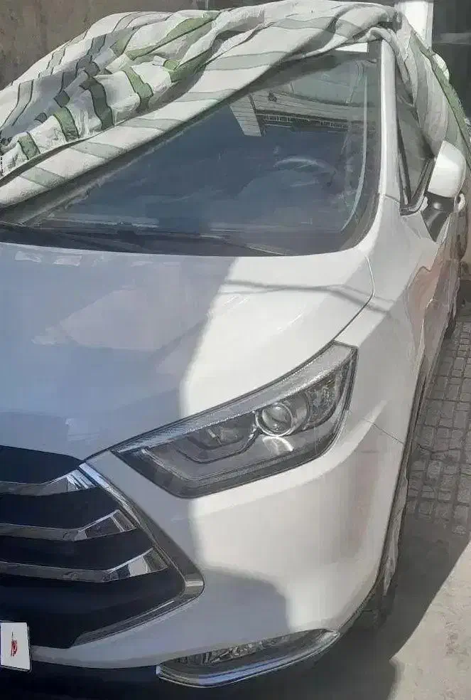 جک  S3|خودرو سواری و وانت|اسلام‌شهر, شاطره|دیوار