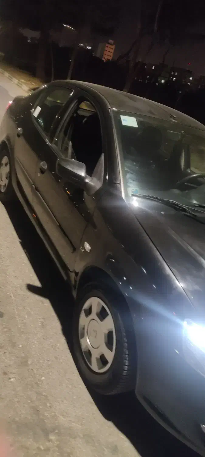 رانا LX کم کار کارمندی فروش فوری|خودرو سواری و وانت|مشهد, شهید بهشتی|دیوار