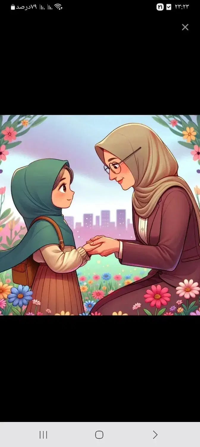 معلم خصوصی عربی کلاس هفتم هشتم نهم|خدمات آموزشی|یزد, |دیوار