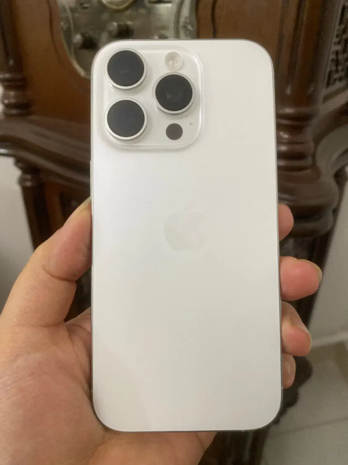 16pro باطری ۱۰۰|موبایل|کرج, حاجی آباد|دیوار