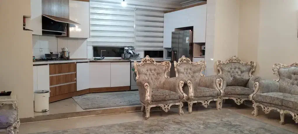 ۶۴ متر /  تک واحدی / کوی هفده شهریور|فروش آپارتمان|تهران, هفده شهریور|دیوار