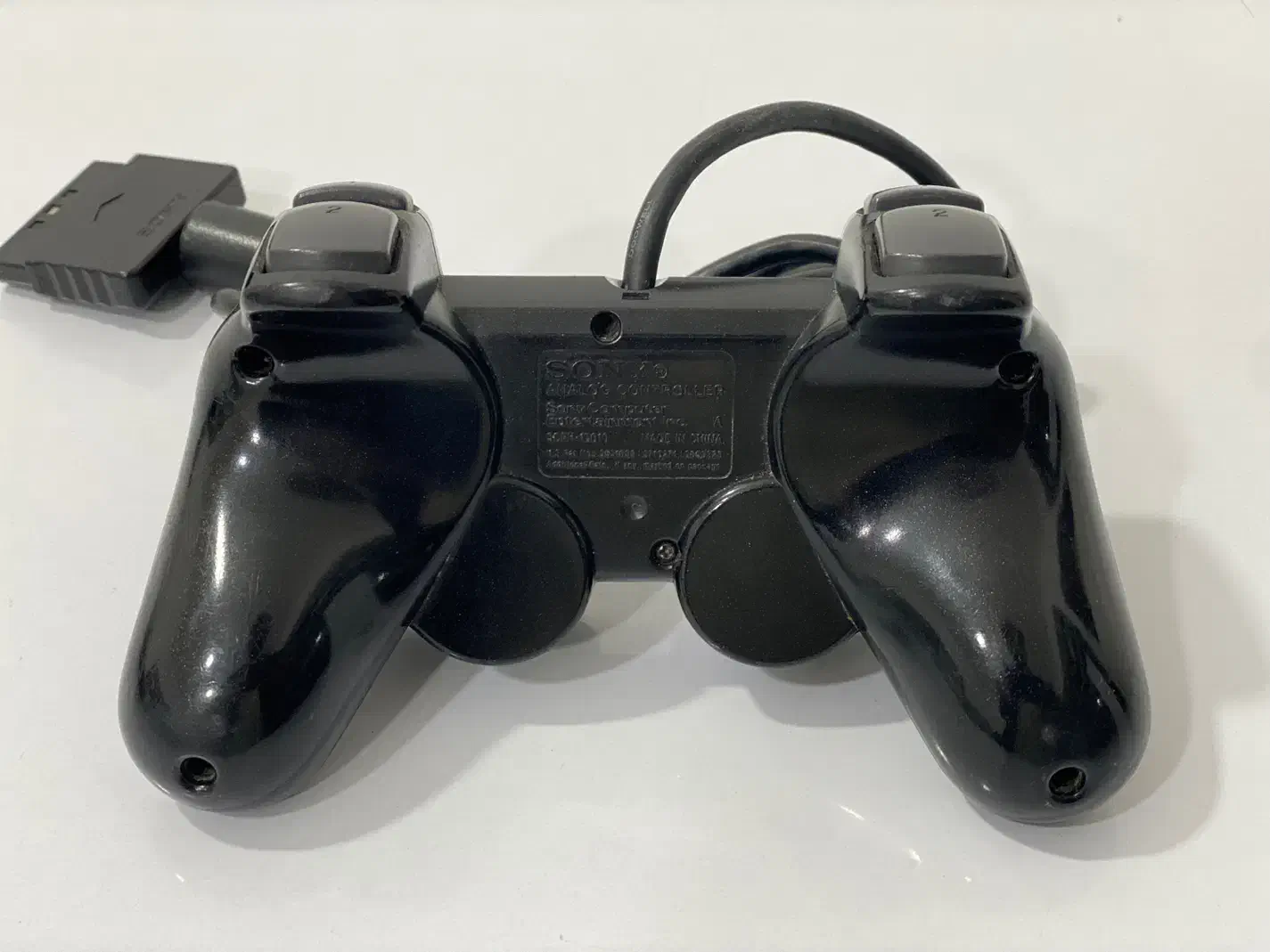 دسته بازی Ps2 و Ps1 اصلی|کنسول، بازی ویدئویی و آنلاین|زاهدان, |دیوار