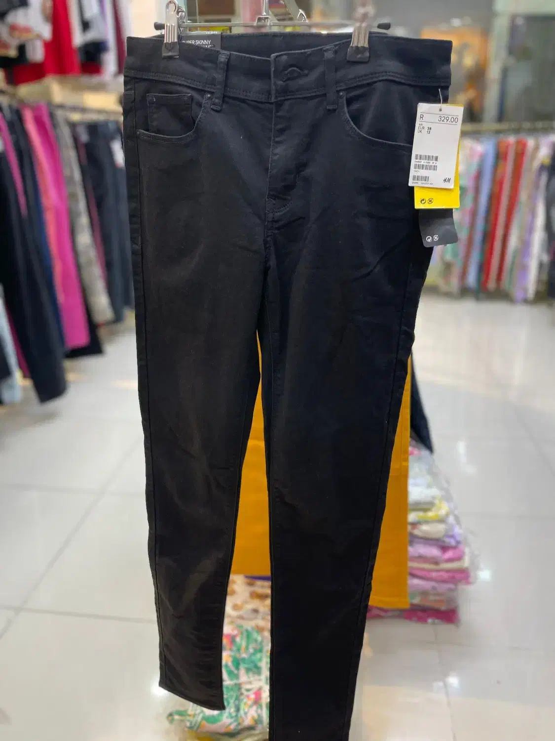 حراج شلوار لی زنانه|لباس|قشم, |دیوار