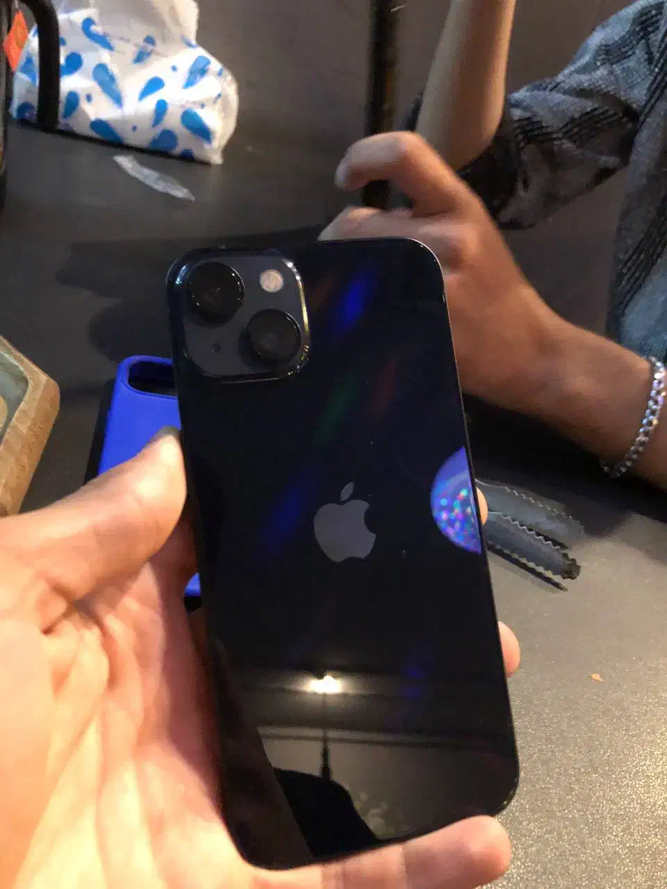 iPhone 13|موبایل|میبد, |دیوار