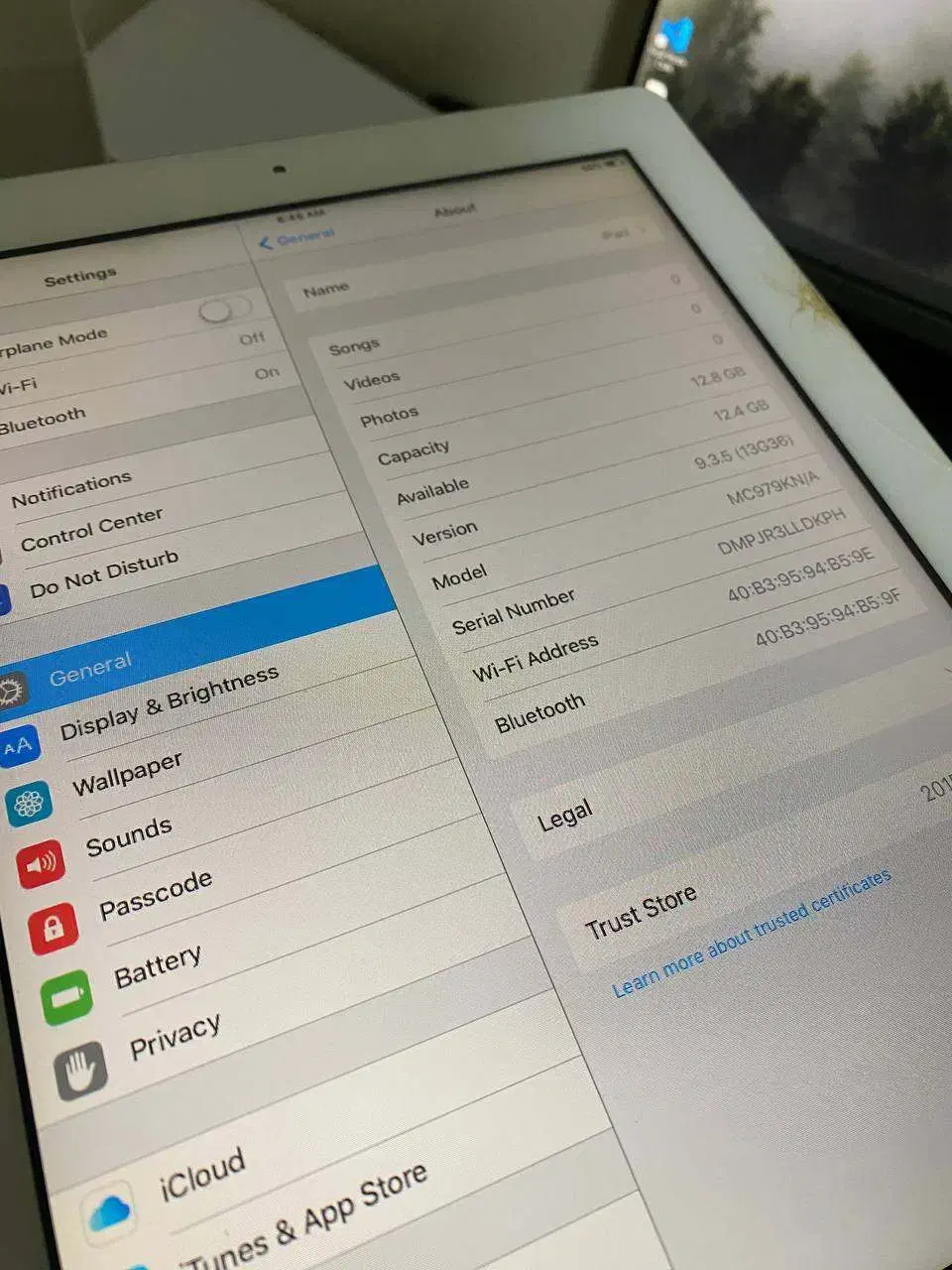IPAD 2|تبلت|تهران, شادآباد|دیوار