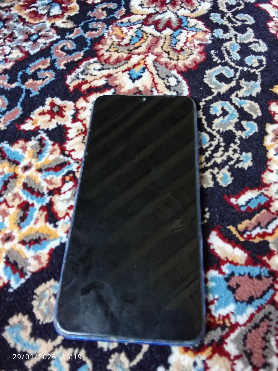 گوشی نوت7شیاومی|موبایل|مریوان, |دیوار