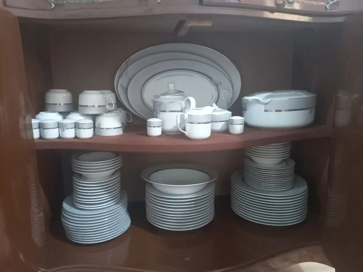 کنسول|بوفه، ویترین، کنسول|باقرشهر, |دیوار