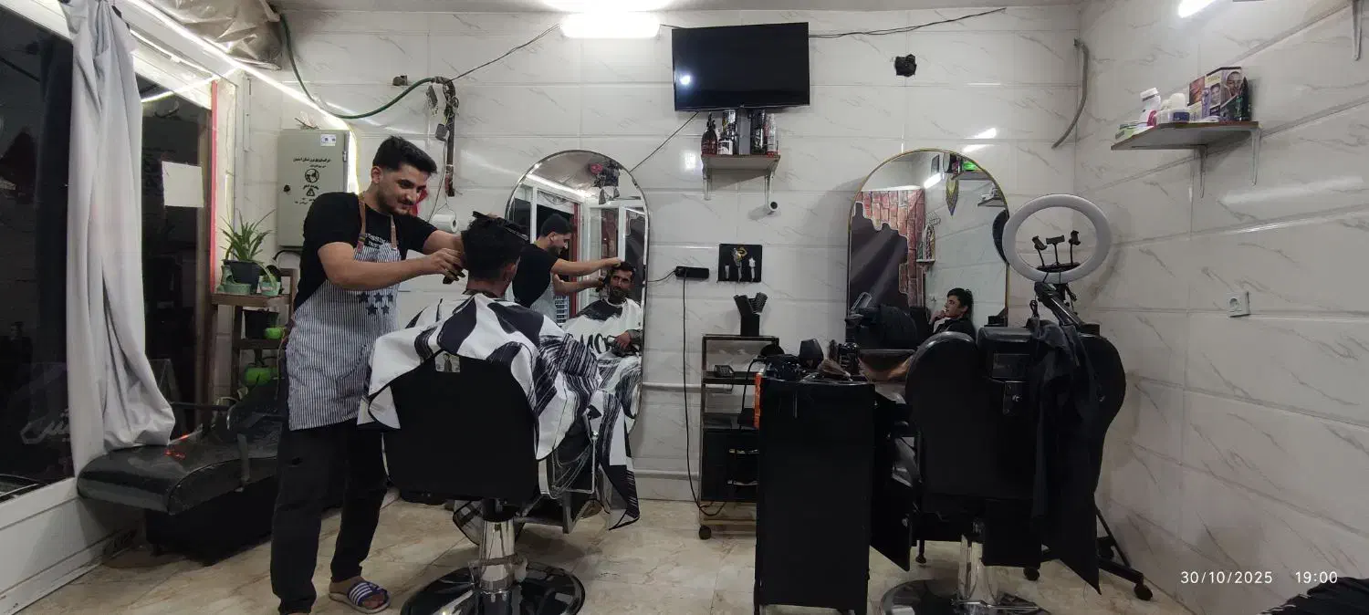 مغازه فروشی.کوچه سجادیه|فروش مغازه و غرفه|کاشان, آیت الله سعیدی|دیوار