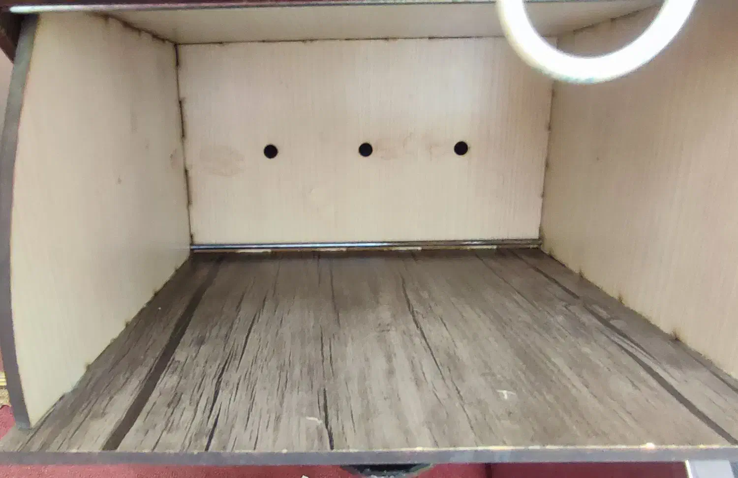 جا سیب زمینی پیاز|ظروف نگهدارنده، پلاستیکی، یکبارمصرف|اسدآباد, |دیوار