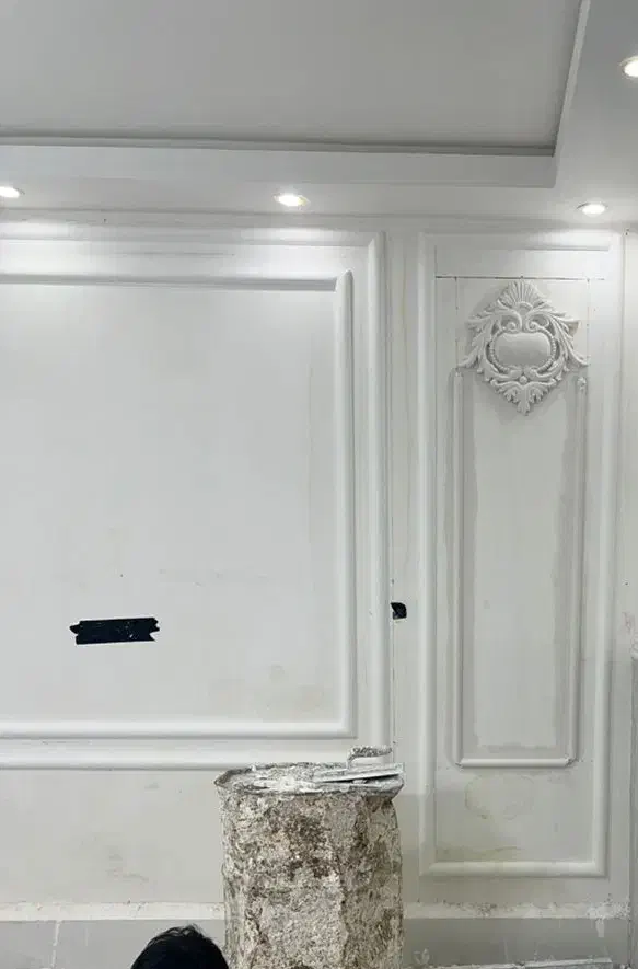 اجرای فنداسیون ، اجرای نقشه|خدمات پیشه و مهارت|ایرانشهر, |دیوار