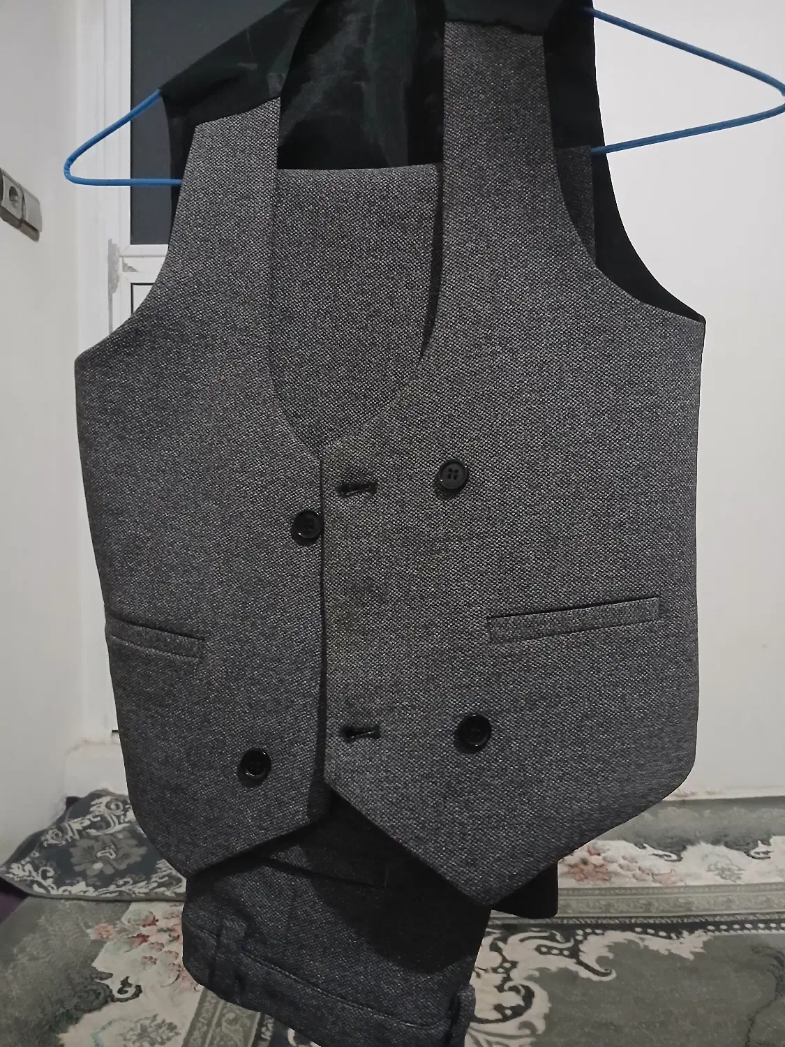 کت وشلوار|کفش و لباس بچه|همدان, |دیوار