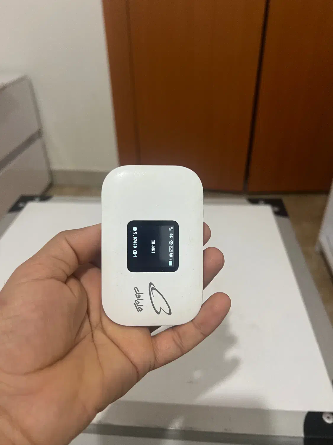 مودم جیبی ۴جی دو تومن قیمت|مودم و تجهیزات شبکه|چمران, |دیوار