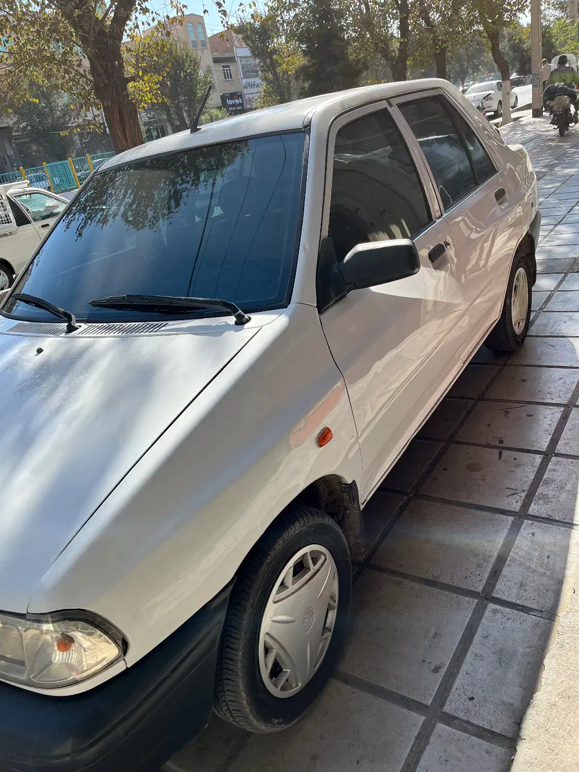 پراید ۱۳۱مدل۹۸|خودرو سواری و وانت|یزد, |دیوار