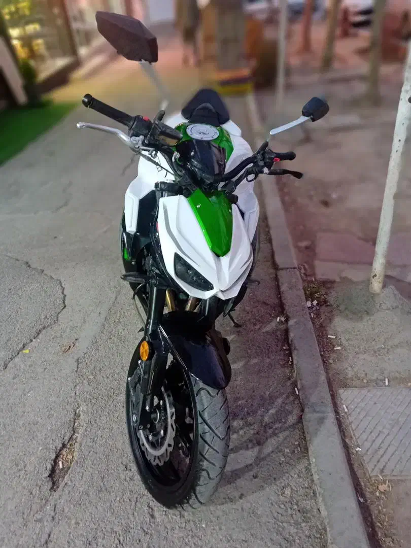 های پرو طرح Z1000|موتورسیکلت|اصفهان, کشاورزی|دیوار