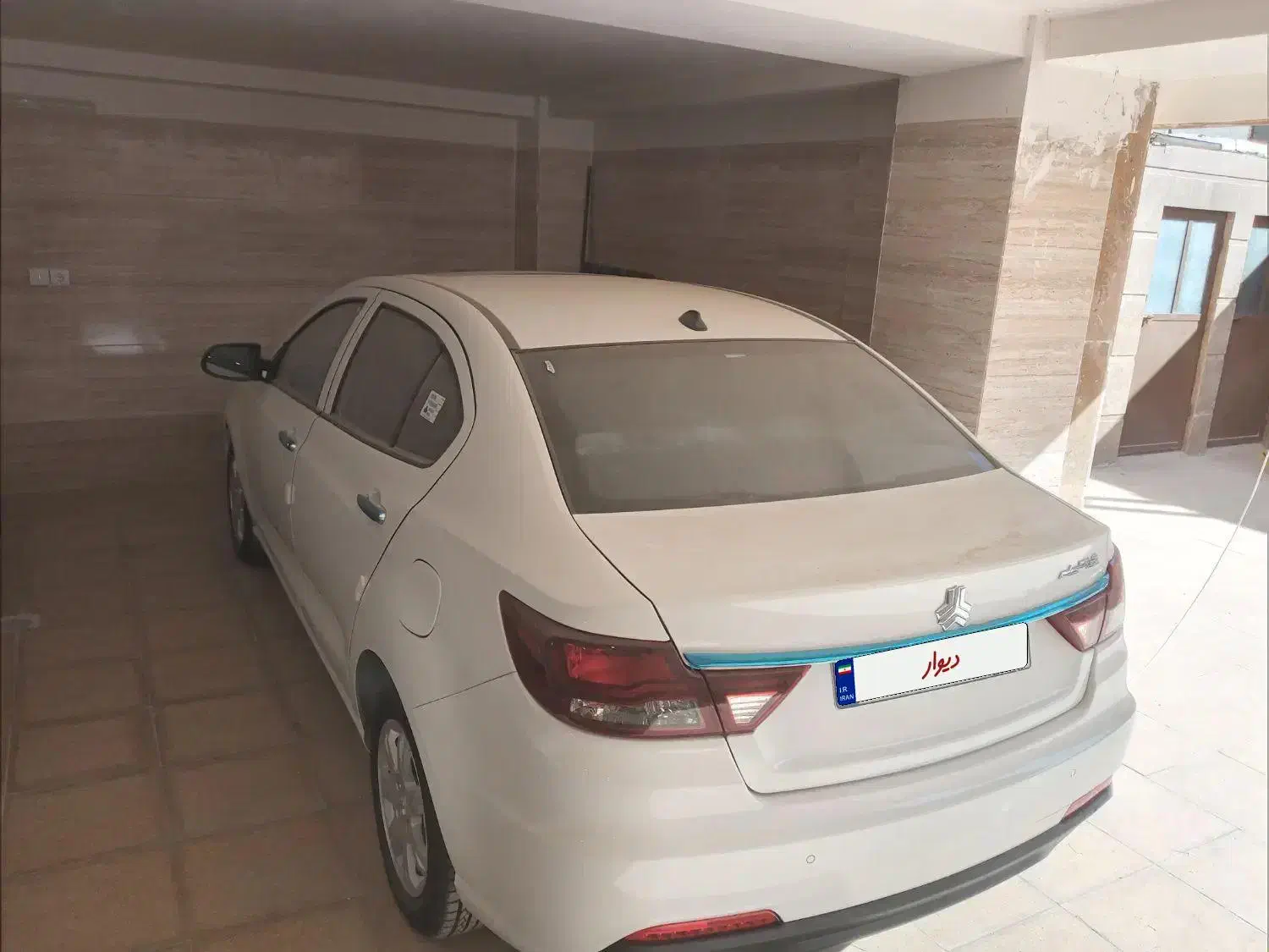 شاهین اتومات صفر کیلومتر|خودرو سواری و وانت|گلپایگان, |دیوار