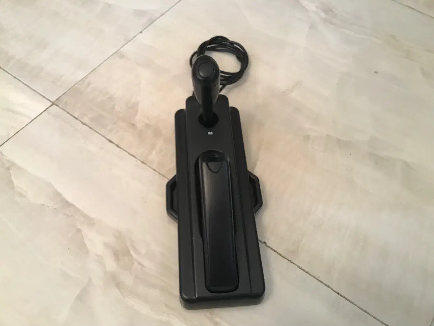 فرمان و پدال ps2|کنسول، بازی ویدئویی و آنلاین|اندیشه, اندیشه فاز ۴|دیوار