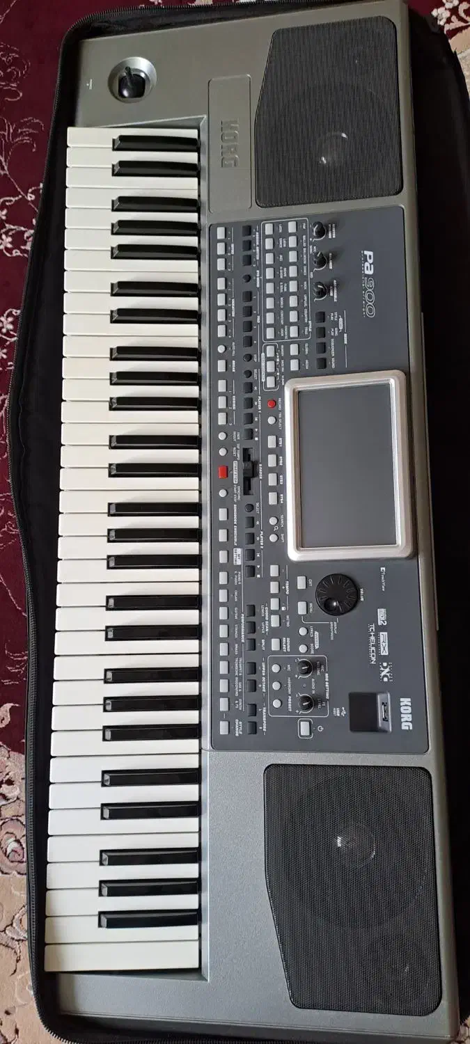 pa900|پیانو، کیبورد، آکاردئون|اهر, |دیوار