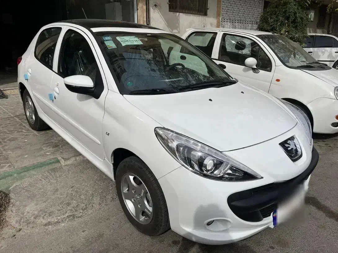 ۲۰۷مدل۱۴۰۳ ۸۵گانه ارتقاپانا۹۰۰دونه کارنقدوقسط|خودرو سواری و وانت|مشهد, فرهنگ|دیوار