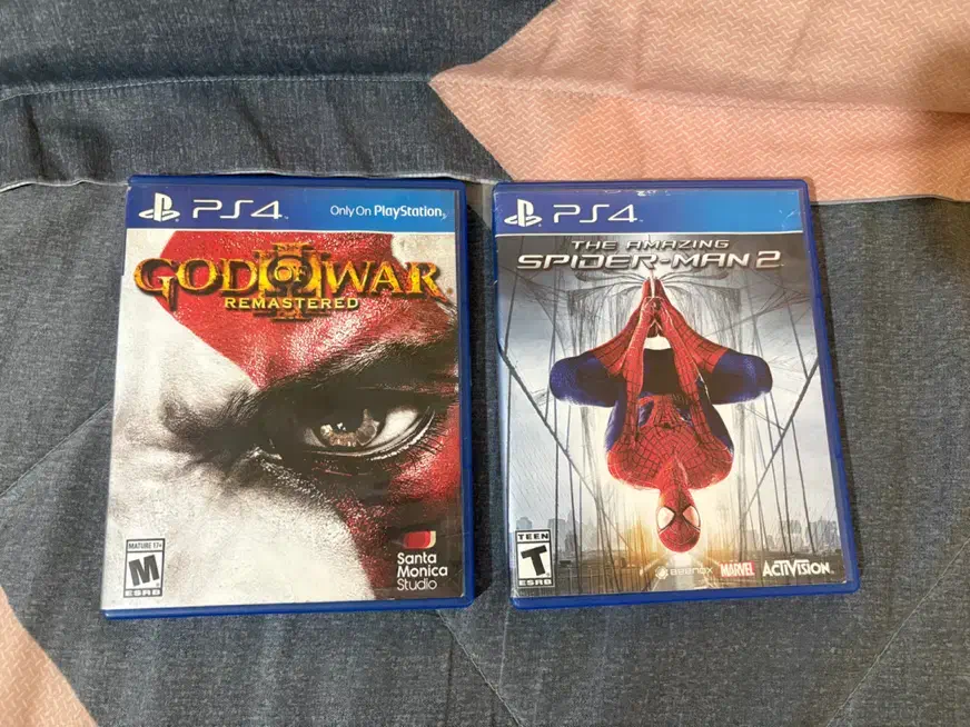 قاب و کاور دیسک ps4|کنسول، بازی ویدئویی و آنلاین|تهران, باغ فیض|دیوار