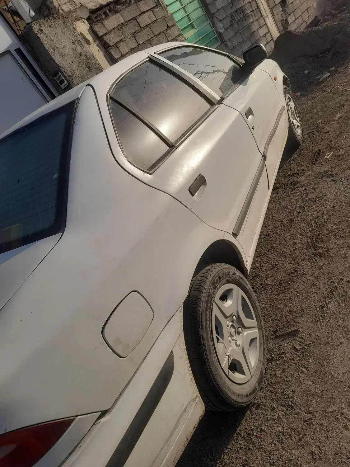 ماشین|خودرو سواری و وانت|جیرفت, |دیوار