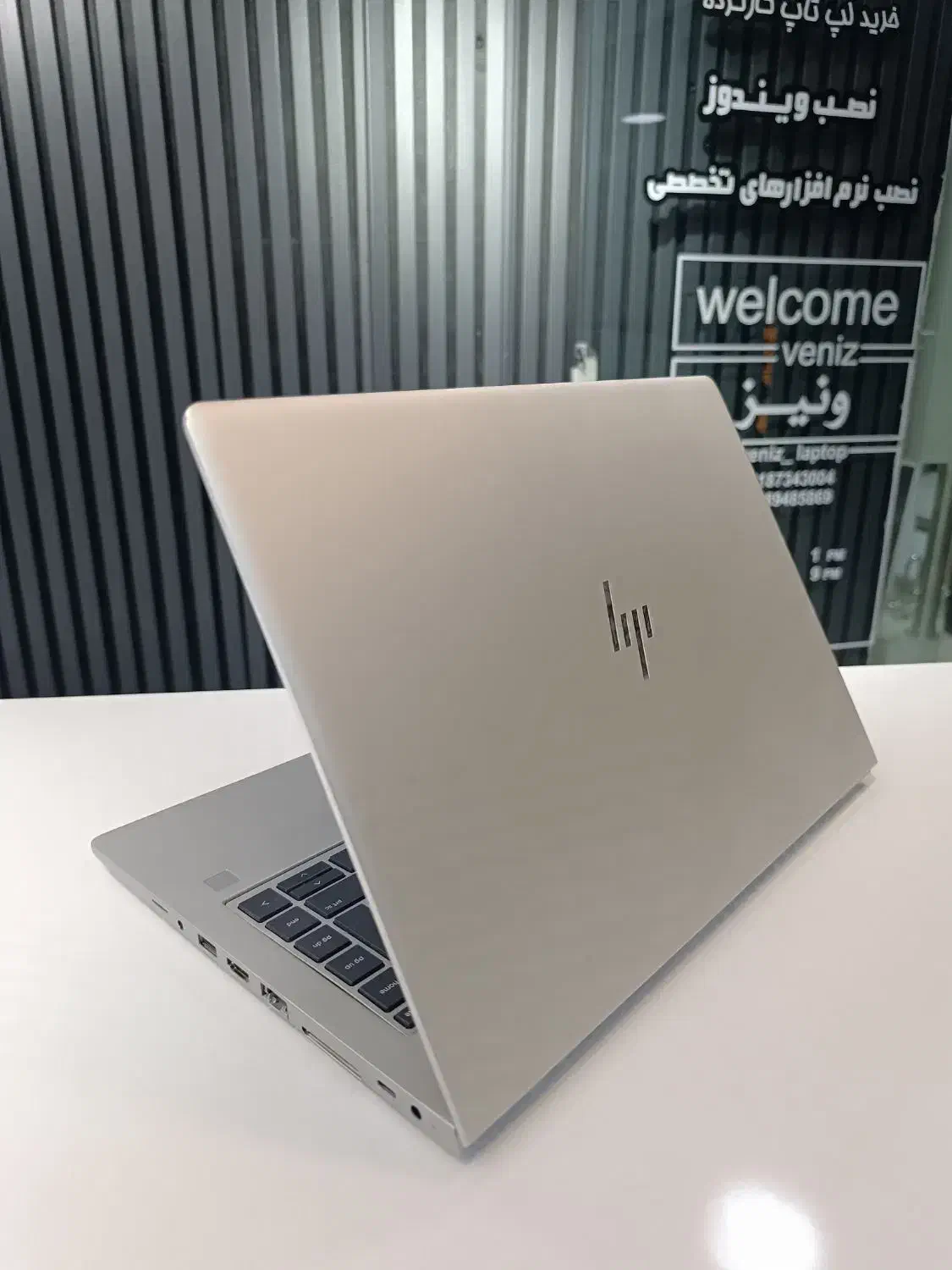 گرافیک دار رم 16 با پردازنده نسل هشت رایزن پرقدرت|رایانه همراه|کرمانشاه, |دیوار