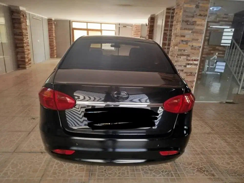 جک J4مشکی/مدل ۱۴۰۲/کارکرد ۶۰ هزار|خودرو سواری و وانت|اصفهان, وحید|دیوار