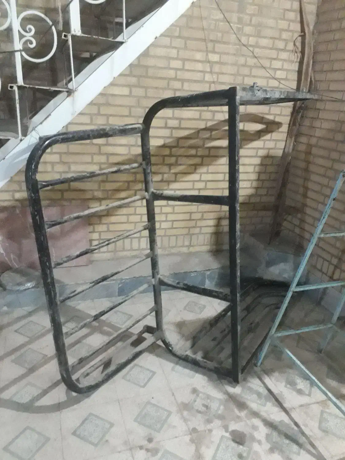 بار بند ماشین|قطعات یدکی و لوازم جانبی|سوسنگرد, |دیوار