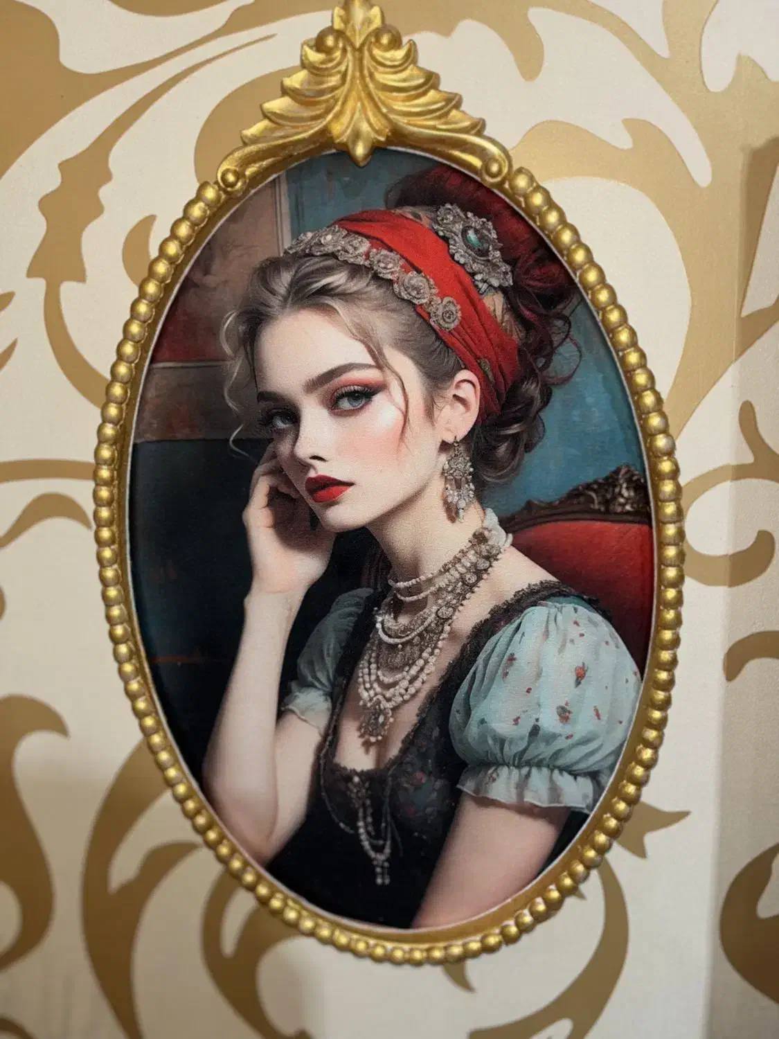 تابلوهای بسیار شیک و زیبا خاص|تابلو، نقاشی، عکس|خرمآباد, |دیوار