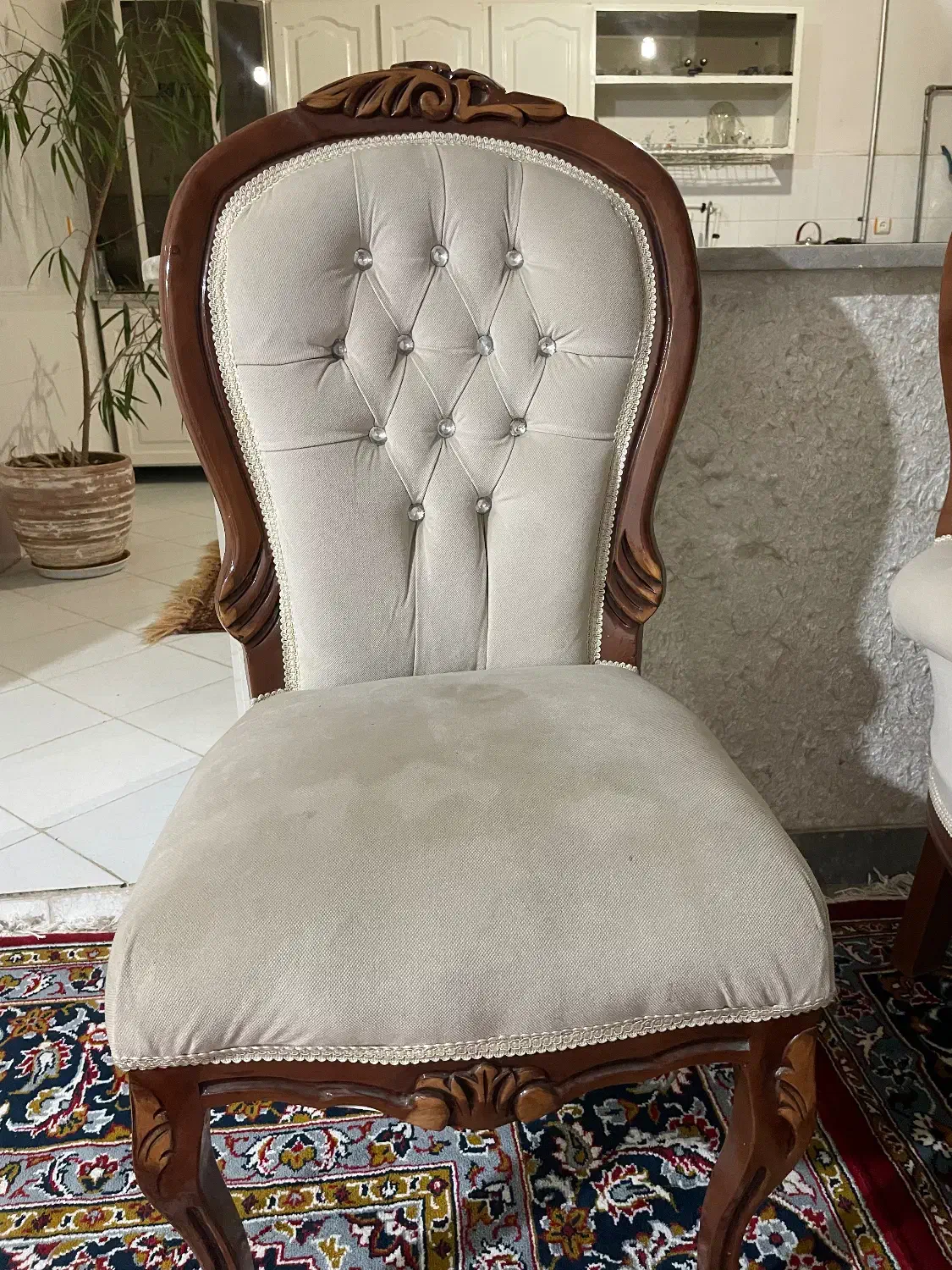 مبل استیل|مبلمان خانگی و میز عسلی|شیروان (خراسان), |دیوار