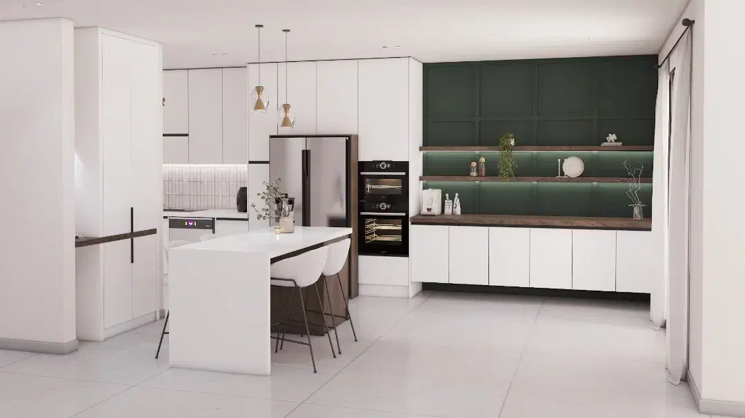 نیروی نیمه ماهر کابینت کار|استخدام معماری، عمران و ساختمانی|رشت, گلسار|دیوار