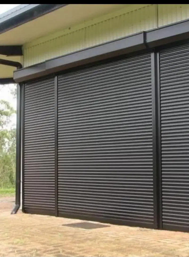 فروش و نصب و تعمیر انواع درابه برقی|مصالح و تجهیزات ساختمان|بوکان, |دیوار