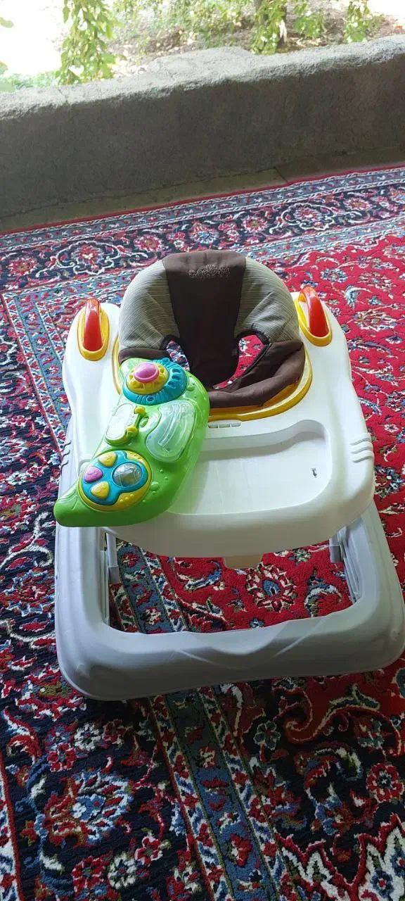 روروک بچه|اسباب و اثاث بچه|سنندج, |دیوار