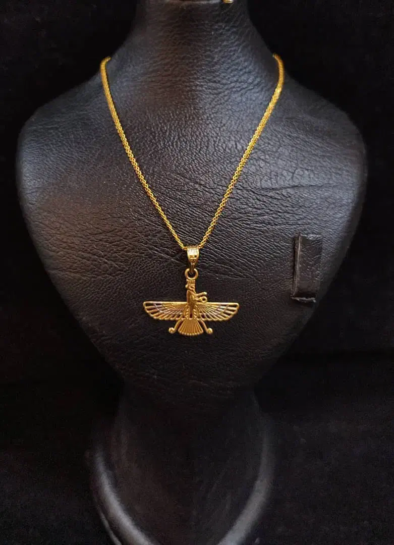 طلا اجرت مناسب|جواهرات|شیراز, گود عربان|دیوار