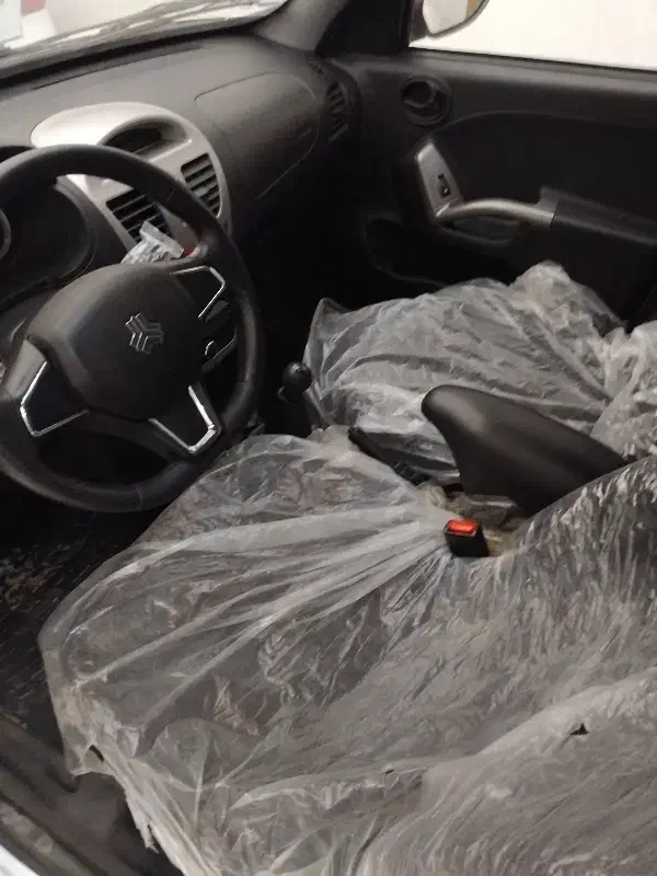 اتومبیل زعیم اقساطی|خودرو سواری و وانت|کاشان, فاز ۱ ناجی آباد|دیوار