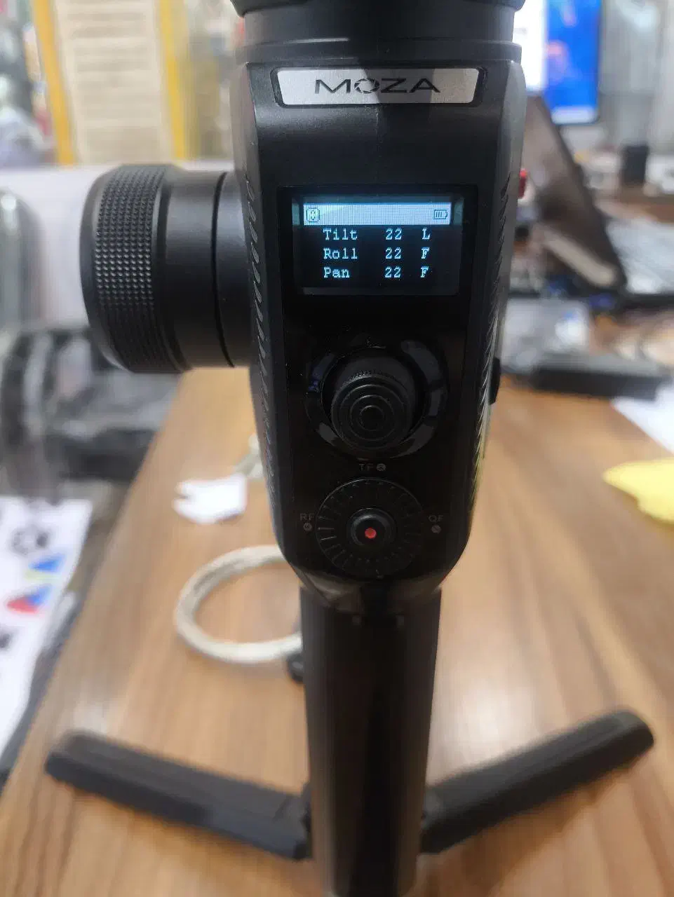 moza Air2|دوربین عکاسی و فیلمبرداری|رشت, استادسرا|دیوار