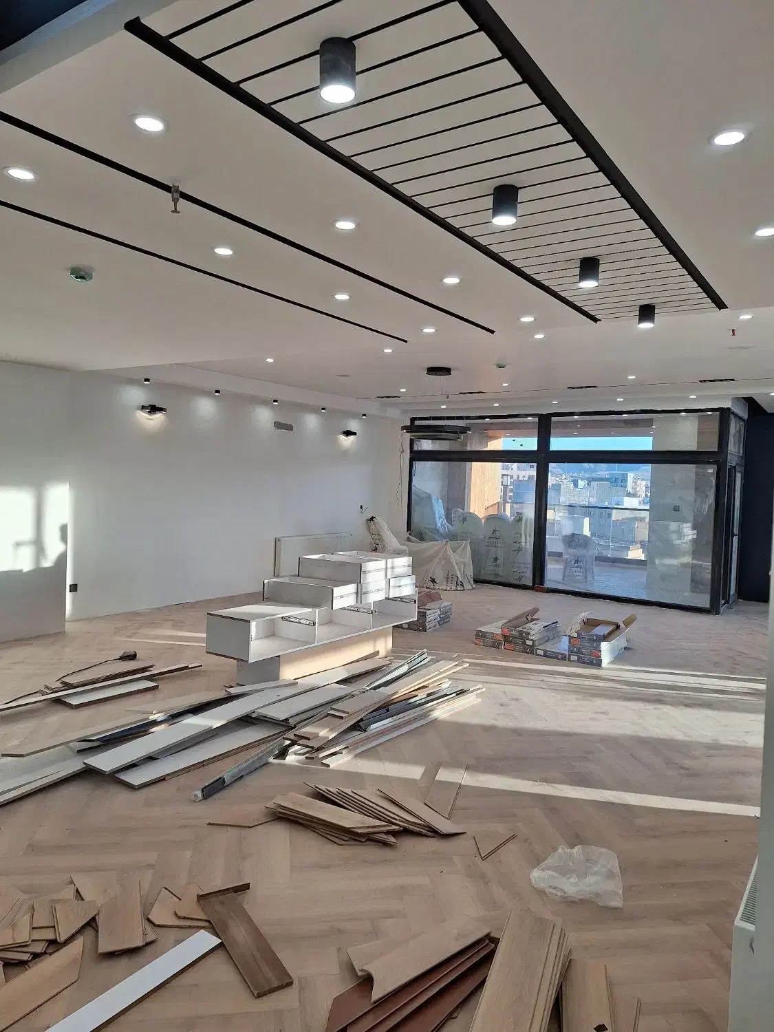 برق کار ساختمان|خدمات پیشه و مهارت|بجنورد, |دیوار