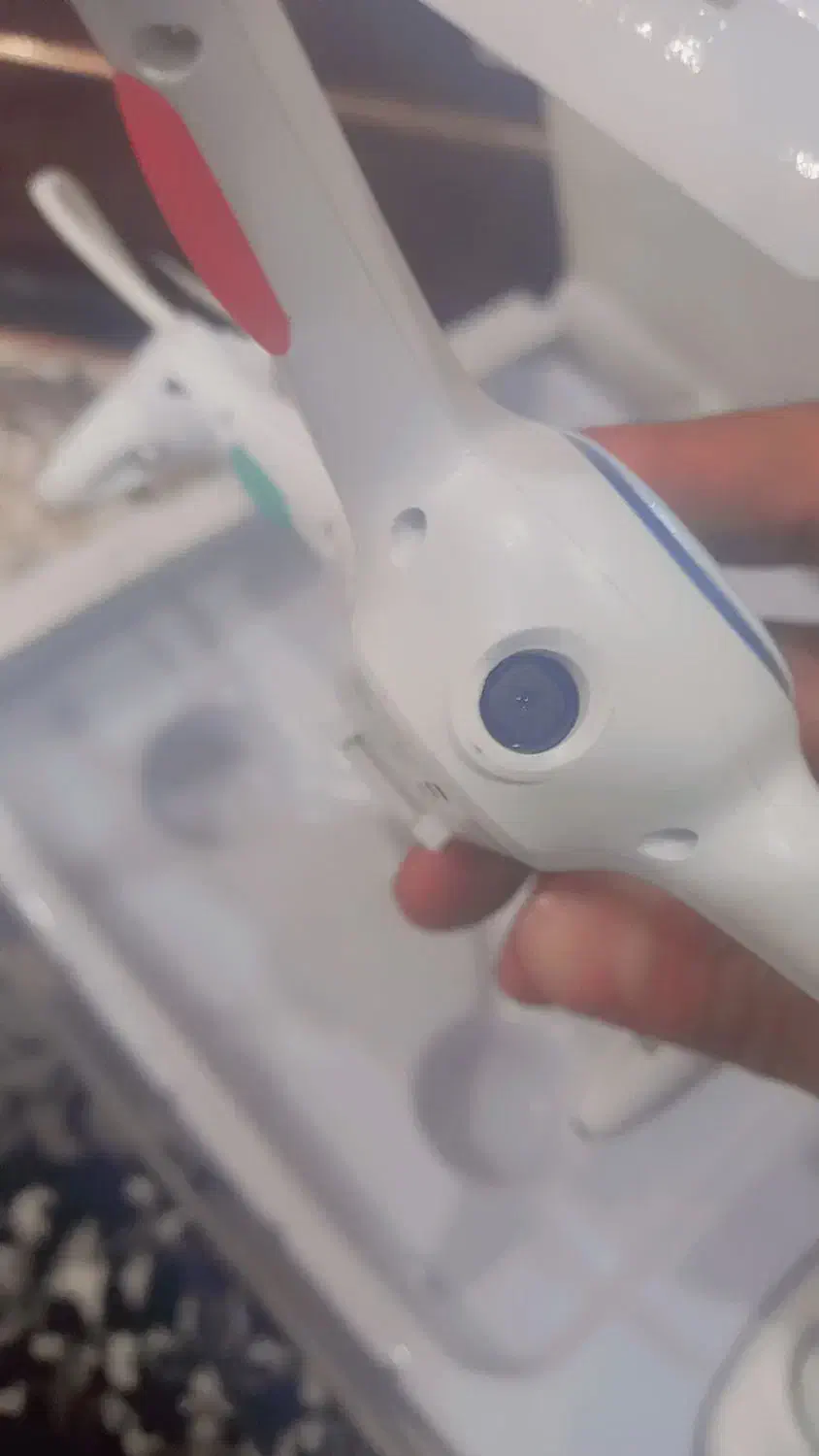 هلی کوپتر کنترلی مدله سایما SYMA X15W|اسباب‌‌بازی|اهواز, کمپلو شمالی|دیوار