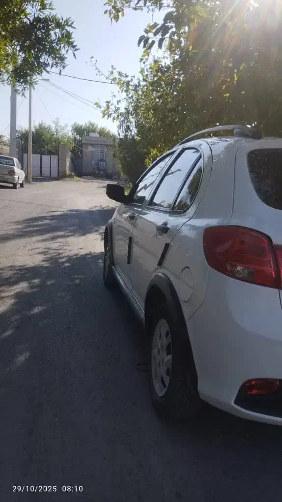 کوئیک اس مدل 1402|خودرو سواری و وانت|داراب, |دیوار