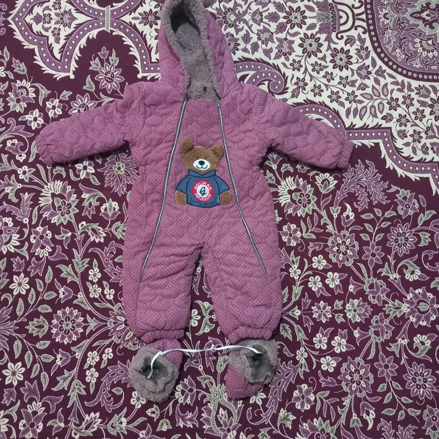 سرهمی|لباس|ساوه, |دیوار