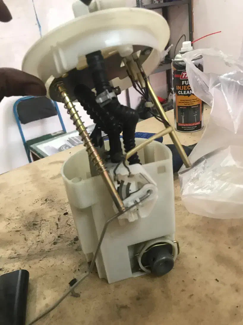 تنظیم موتور سیار|خدمات موتور و ماشین|بندرعباس, |دیوار